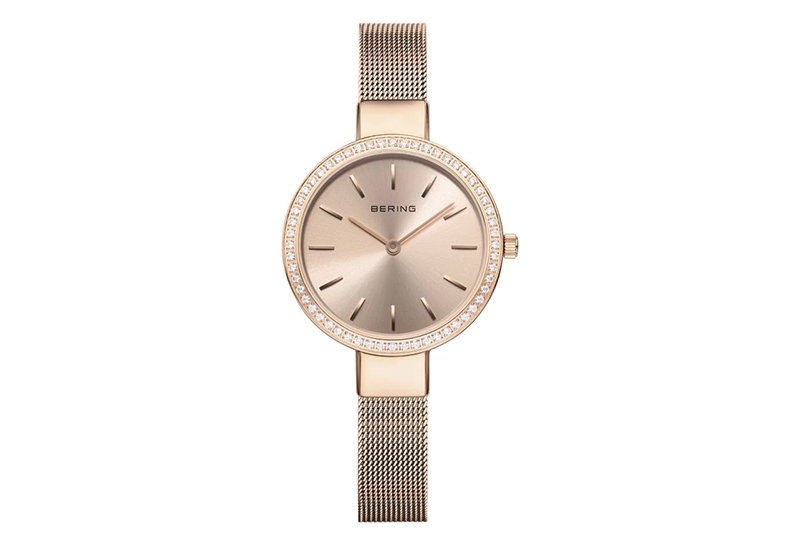 Rosé Gold
