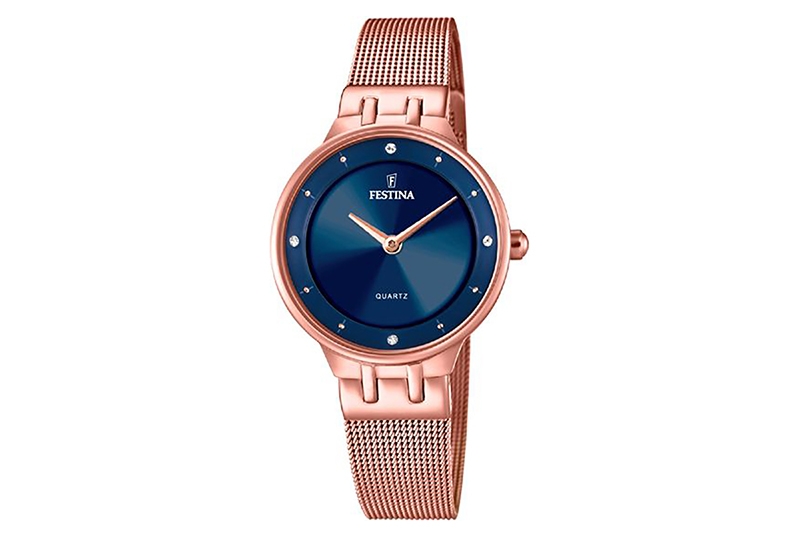 Festina strap F20599/3