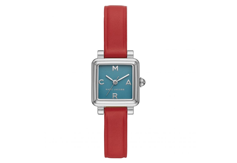 Marc Jacobs MJ1637 watch band