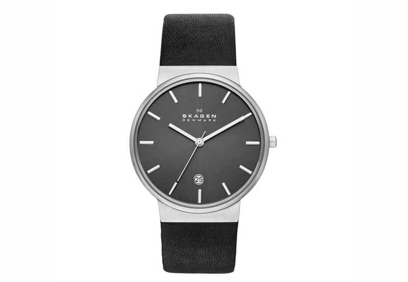Skagen watchstrap SKW6101