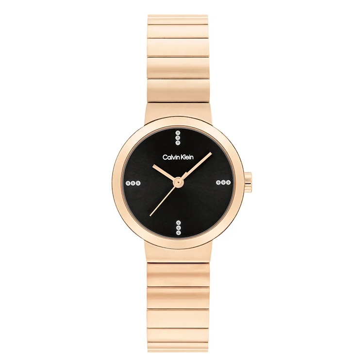 Calvin Klein watch-band 25200417 Precise