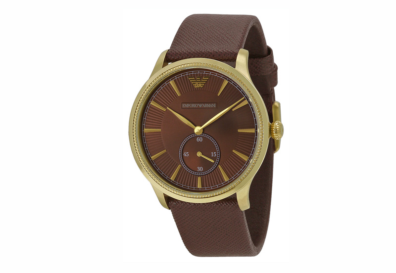 Armani watch strap AR1799