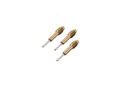 Bracelet pin remover pin