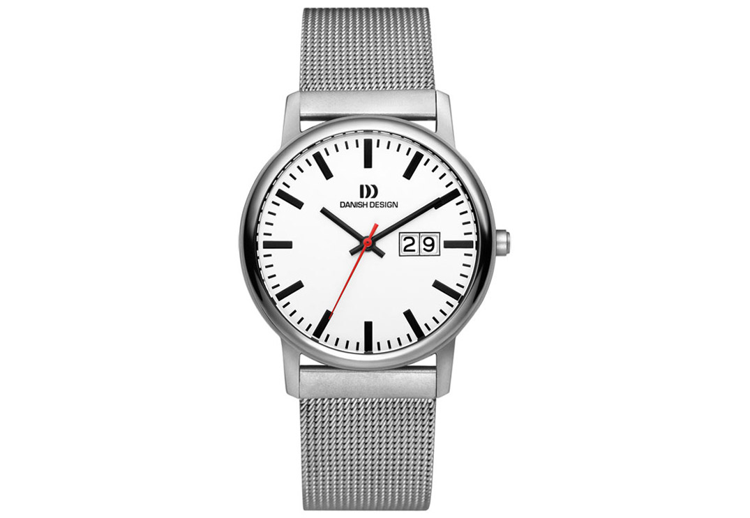 Danish Design watchstrap IQ62Q974
