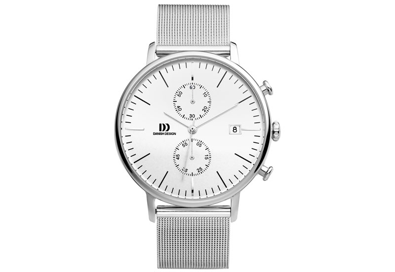 Danish Design watchstrap IQ62Q975