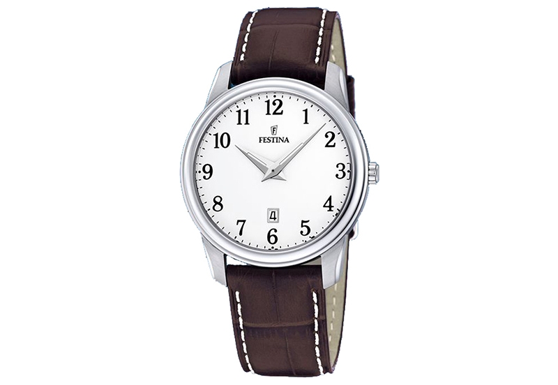 Festina strap F16380/1