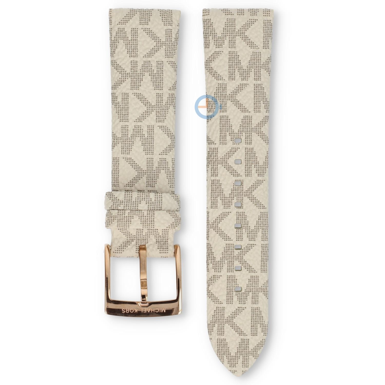 Michael Kors Runway watch strap MK6980