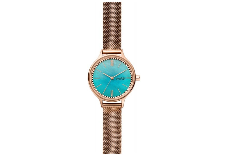 Skagen watch strap SKW2977