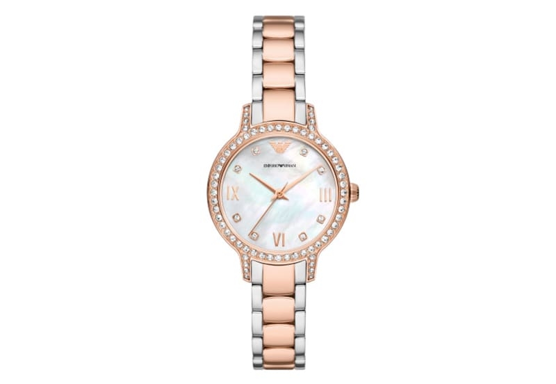 Emporio Armani Watch strap AR11499
