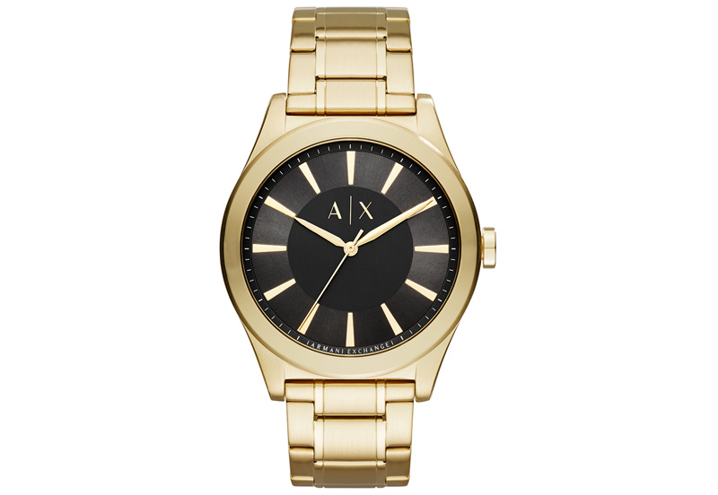 Armani Exchange watchstrap AX2328