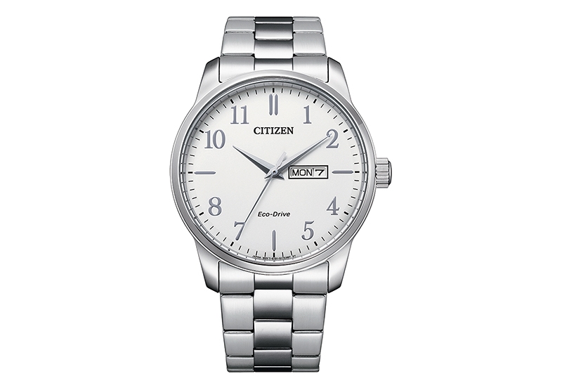 Citizen watch strap BM8550-81AE