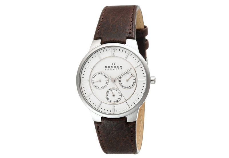 Skagen horlogeband 331XLSL1