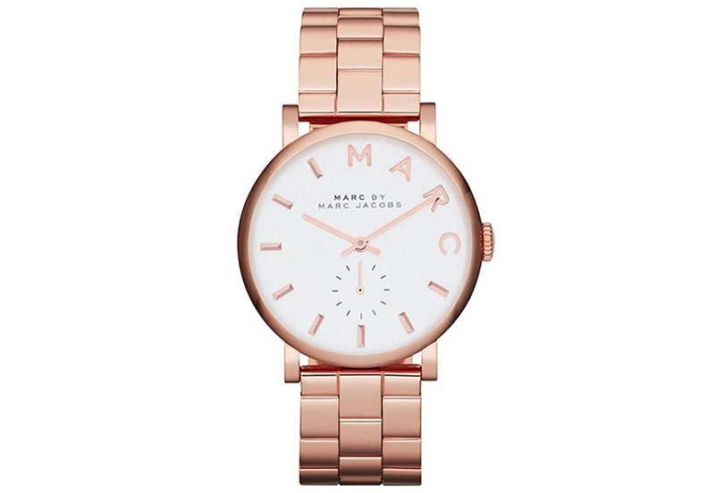 Marc Jacobs MBM3244 watch band