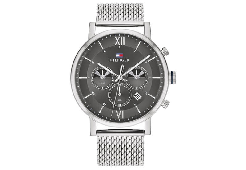 Tommy Hilfiger Evan TH1710396 watch strap