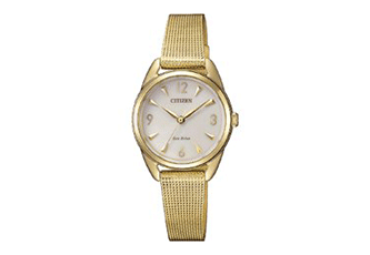 Citizen watchband EM0687-89P