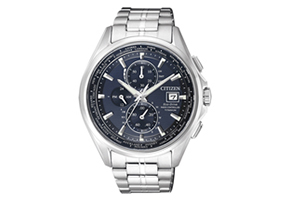 Citizen watchband AT8130-56L