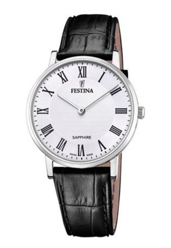 Festina Watch strap F20012-2