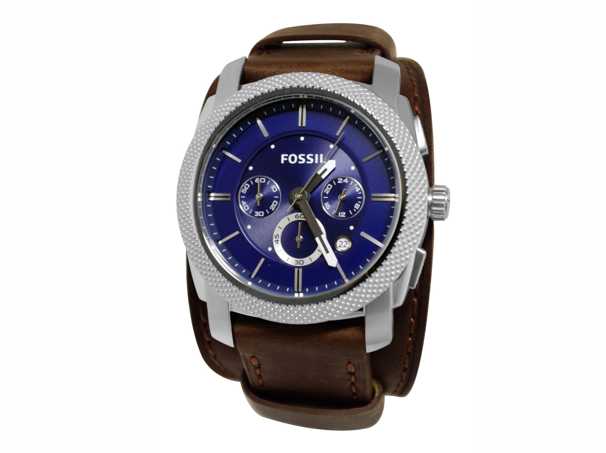 Fossil watch strap FS4793