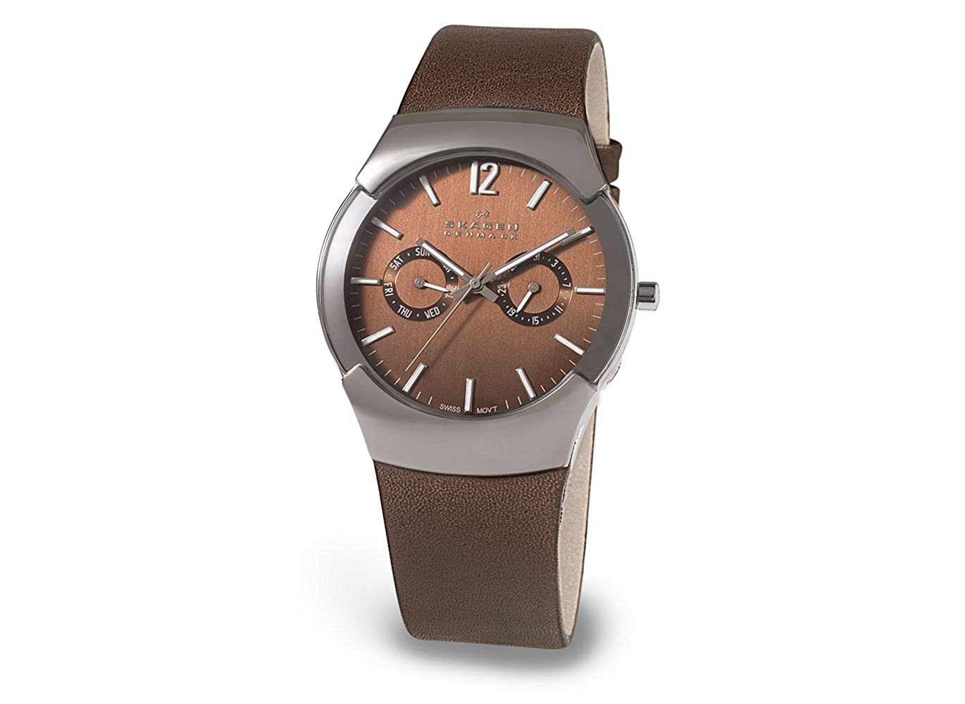 Skagen watch band 583XLSLD