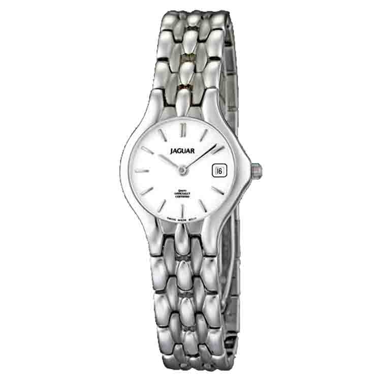 Jaguar BA01572 J401 watch strap