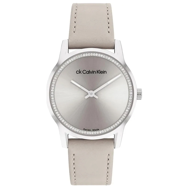 Calvin Klein watch-band 25000023 Swiss Dressed