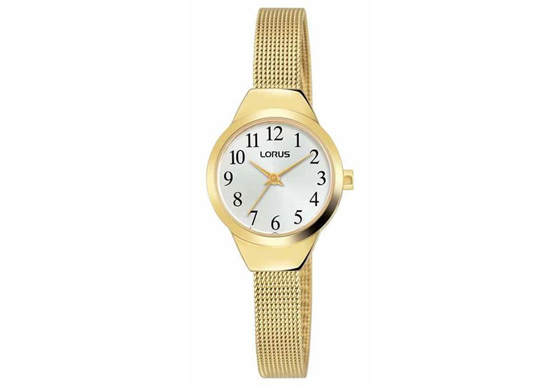 Lorus watchstrap RG222PX9