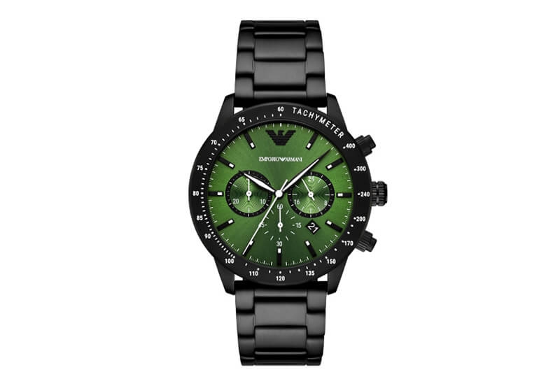 Emporio Armani watch strap AR11472