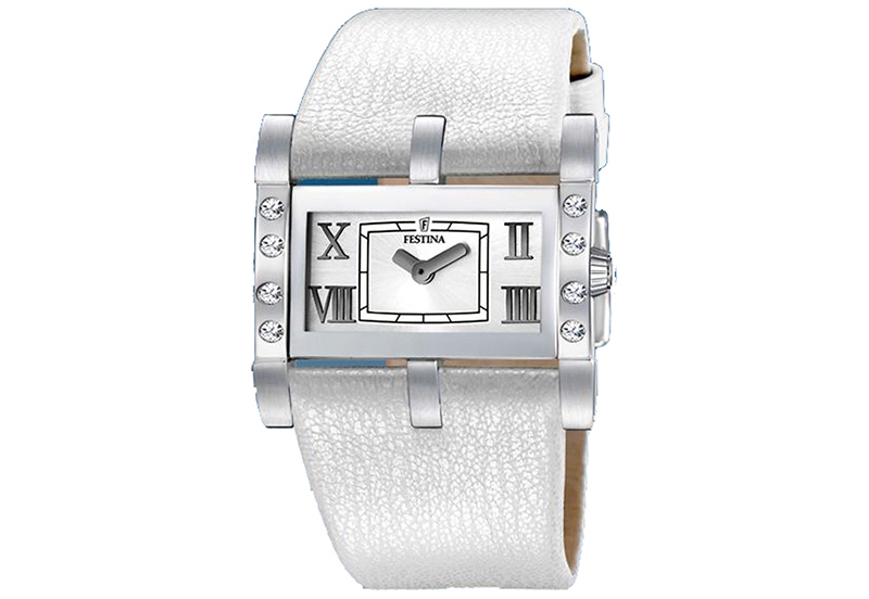 Festina strap F16361/1