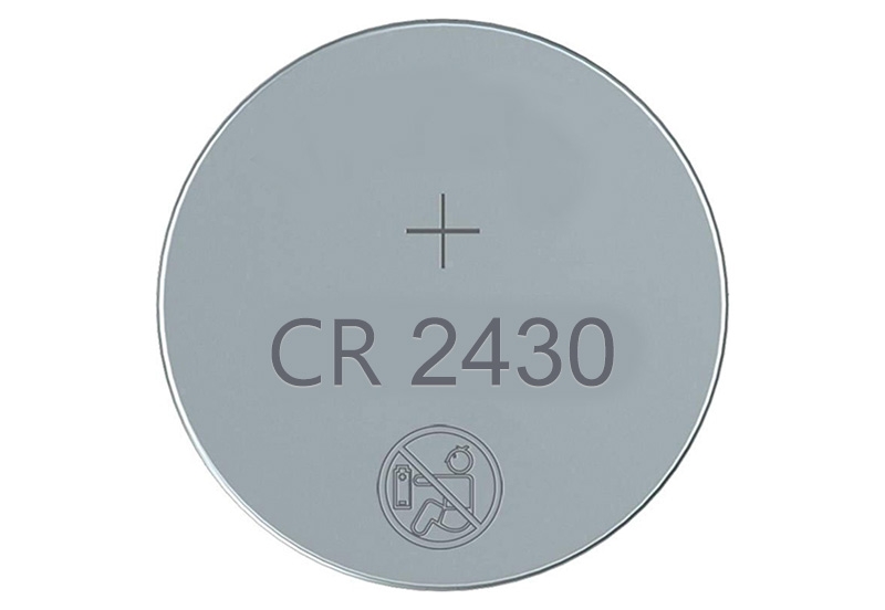 Sony (watch)battery CR2430