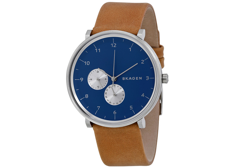 Skagen watchstrap SKW6167