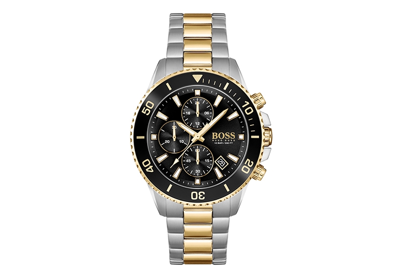 Hugo Boss watch strap HB1513908