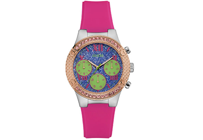 Guess W0773L3 watchstrap