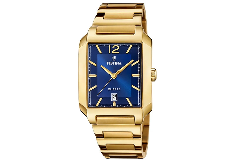 Festina Watch strap F20678-3