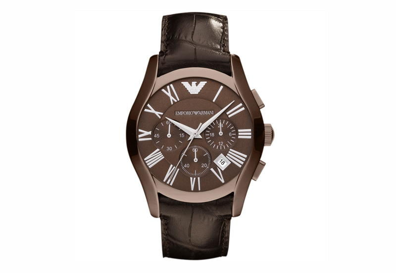 Armani watch strap AR1609