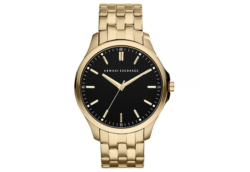 Armani Exchange watchstrap AX2145