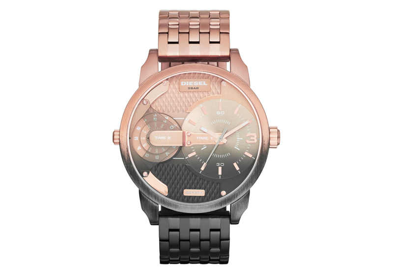 Diesel watchband DZ7329
