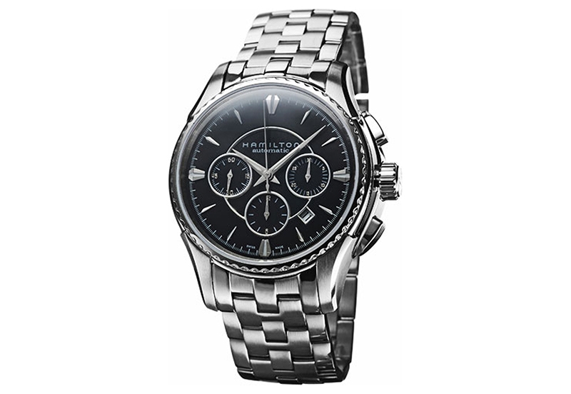 Hamilton Aquariva Watch Strap: H34656131