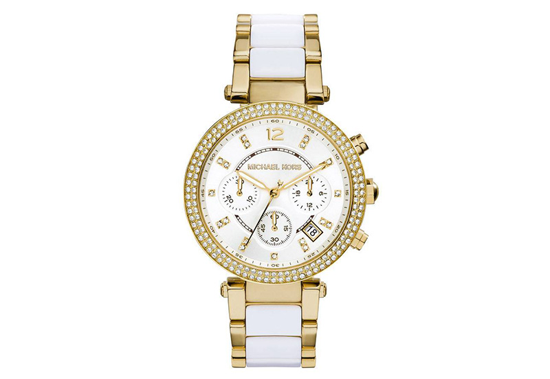 Michael Kors watchband MK6119