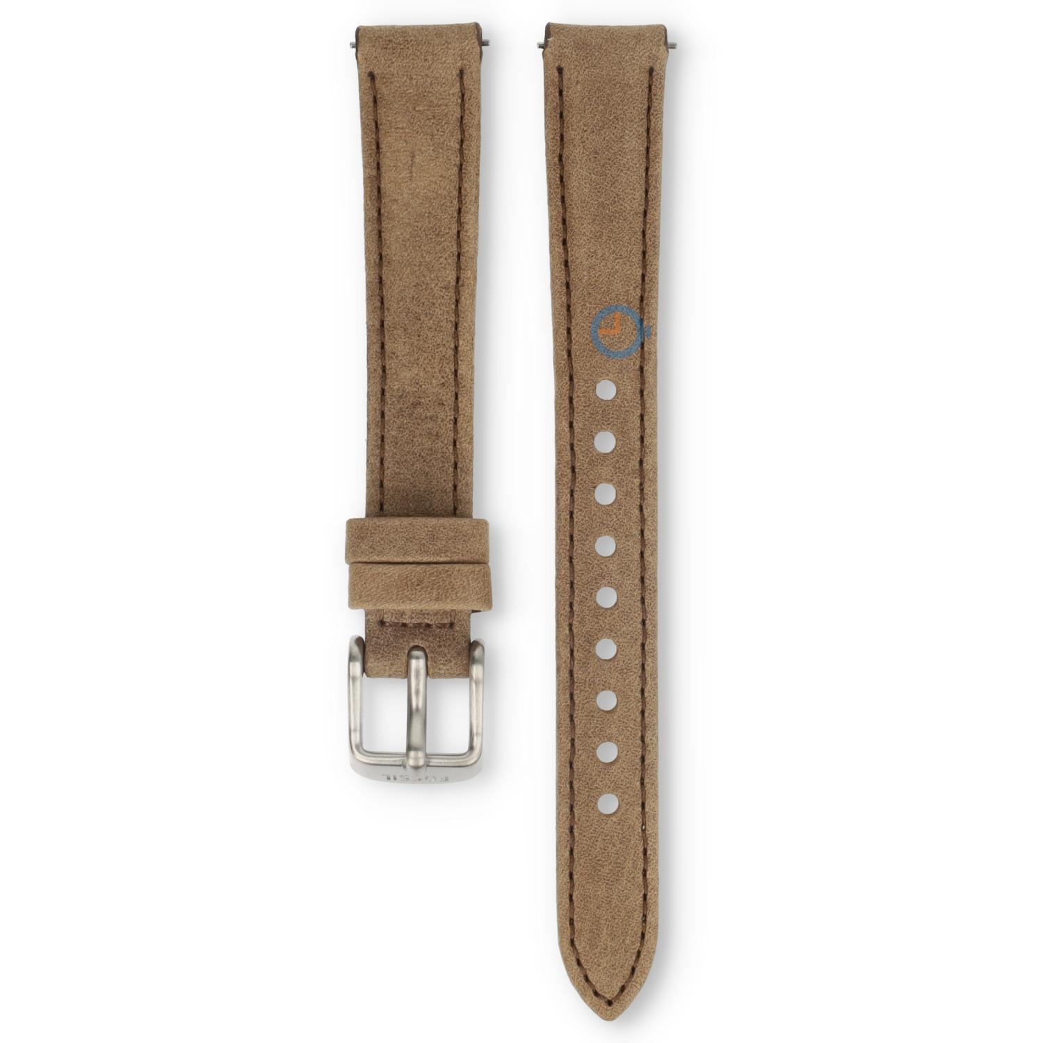 Fossil watch strap AM4379