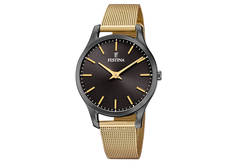 Festina watch strap F20508-1