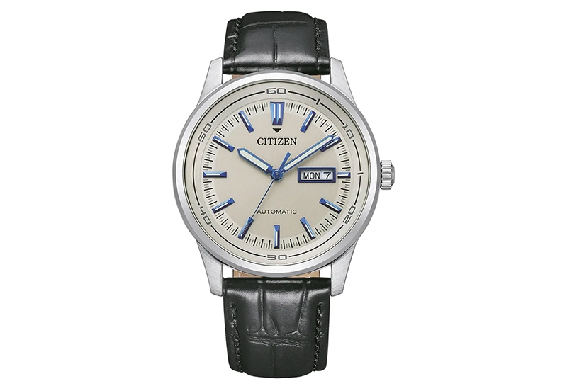 Citizen Watch strap NH8400-10AE