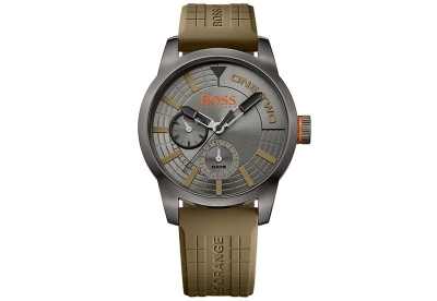 HUGO BOSS watchstrap HO1513308