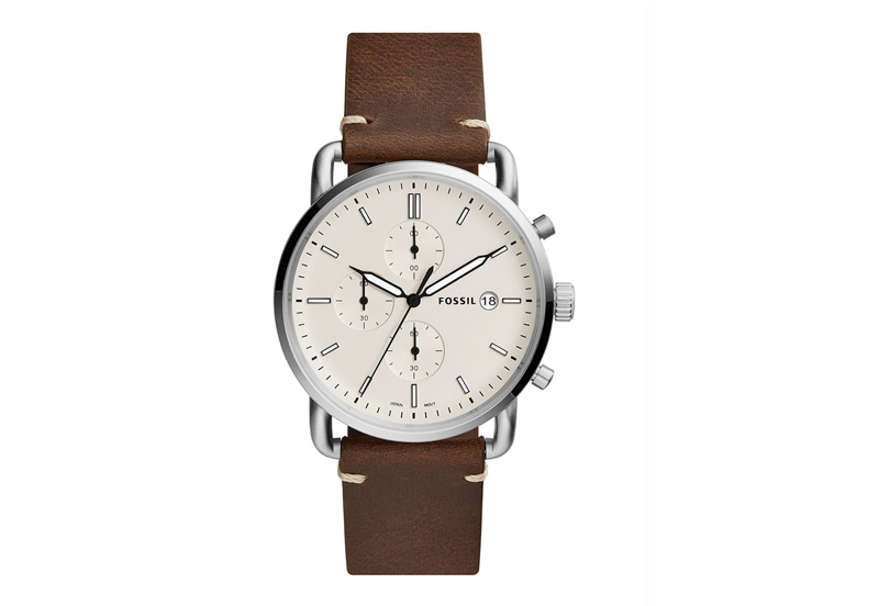 Fossil watchstrap FS5402