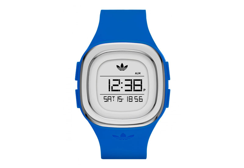 Adidas watchstrap ADH3034