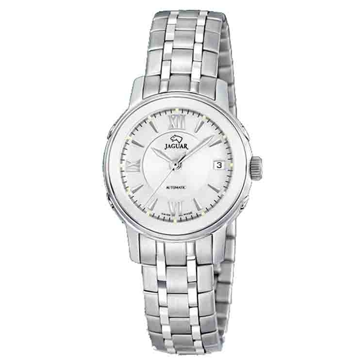 Jaguar BA02253 J932 watch strap