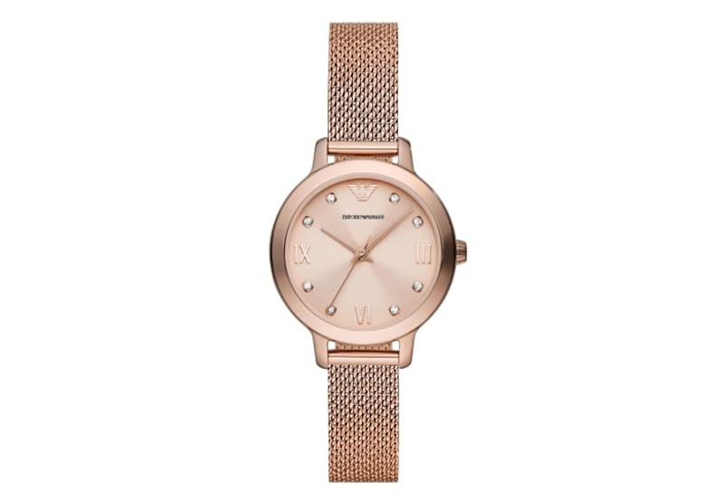Rosé Gold