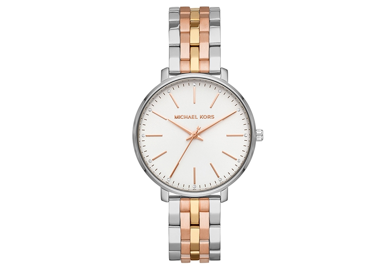 Michael Kors Pyper watch strap MK3901