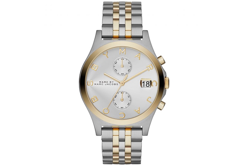 Marc Jacobs MBM3381 watch band