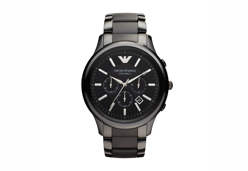 Armani watch strap AR1451
