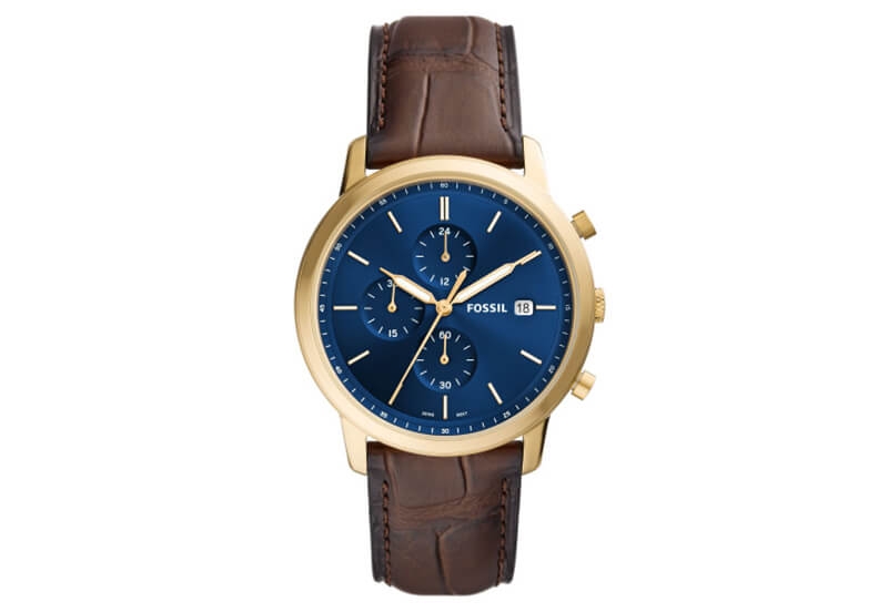 Fossil watch strap - FS5942